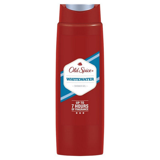 OLD SPICE Whitewater gel za tuširanje 250ml