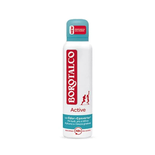 BOROTALCO Active dezodorans u spreju 150ml