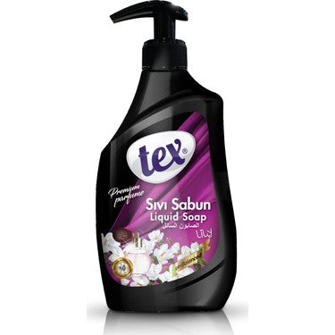 TEX Lily tečni sapun 750ml