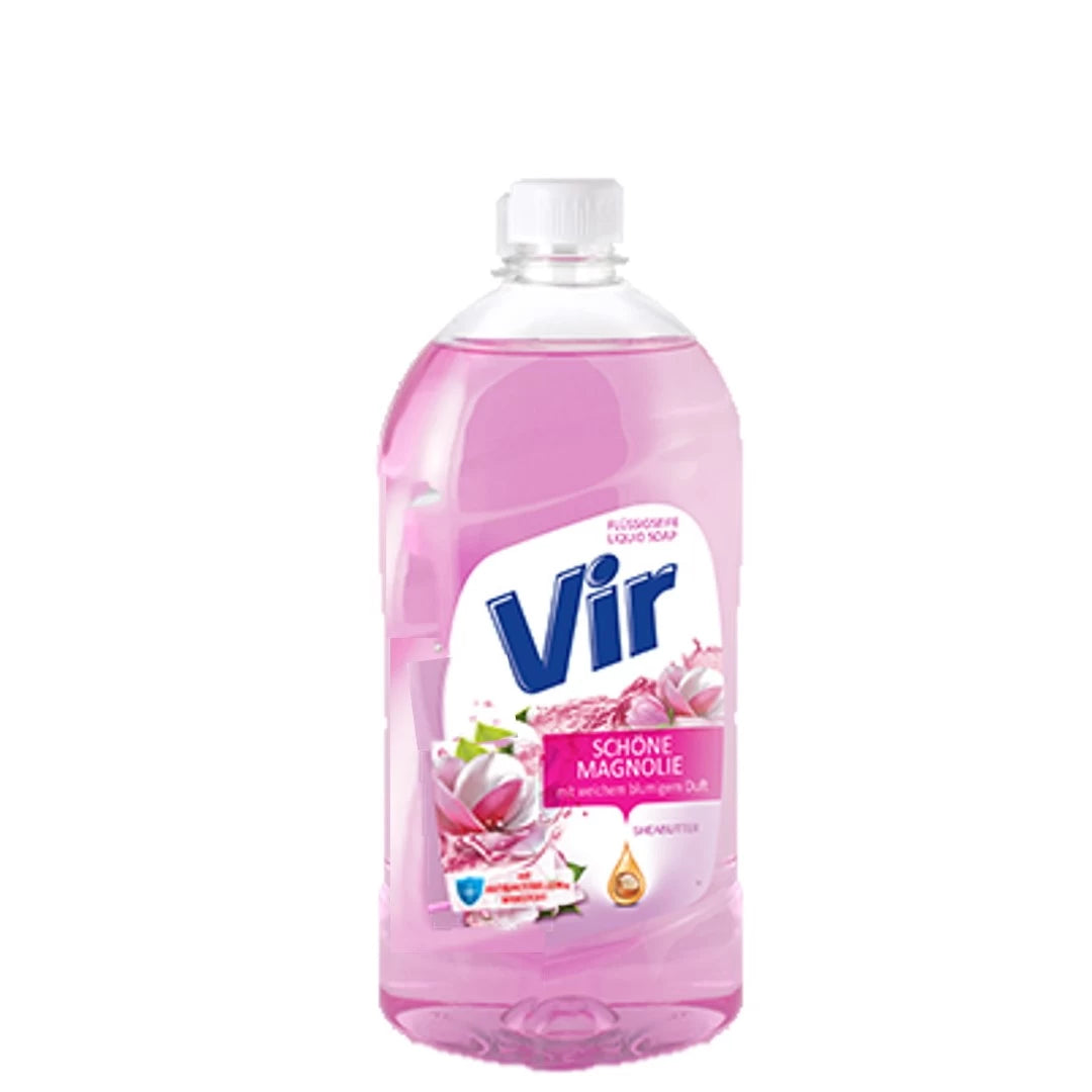 VIR Magnolija tečni sapun 900ml