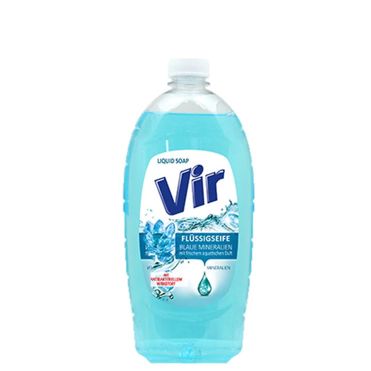 VIR Aquamarin tečni sapun 900ml