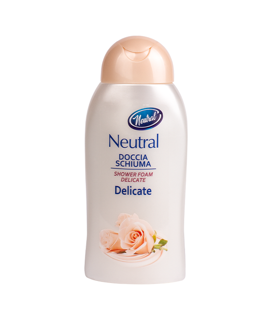 NEUTRAL Delicate gel za tuširanje 300ml