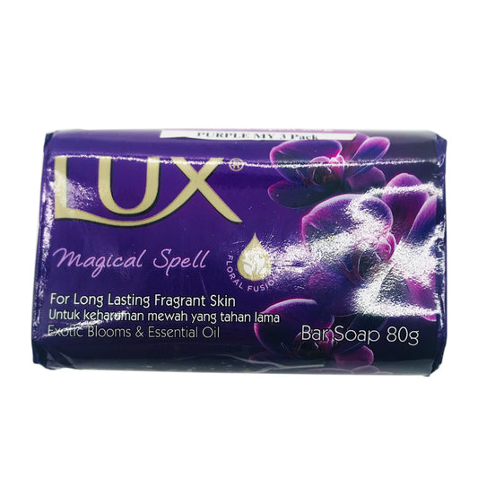 LUX Magical Spell čvrsti sapun 80g