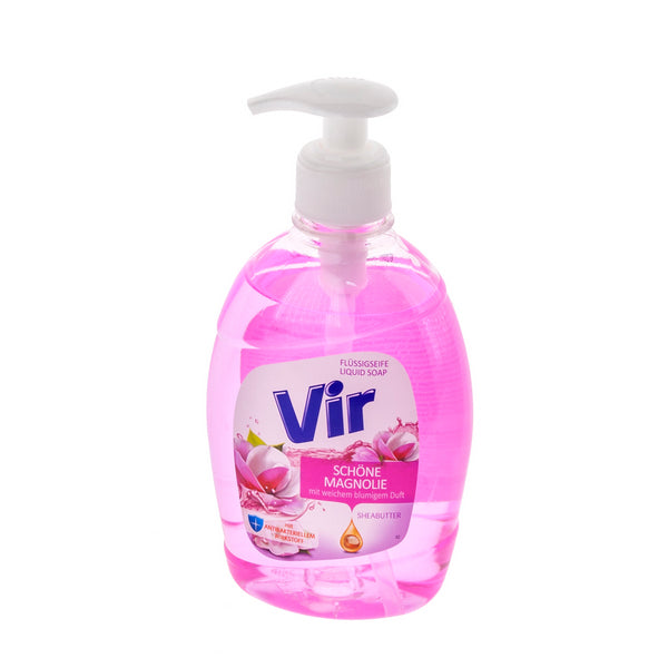 VIR Magnolija tečni sapun 400ml