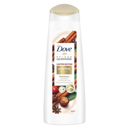 DOVE Winter Ritual šampon 250ml