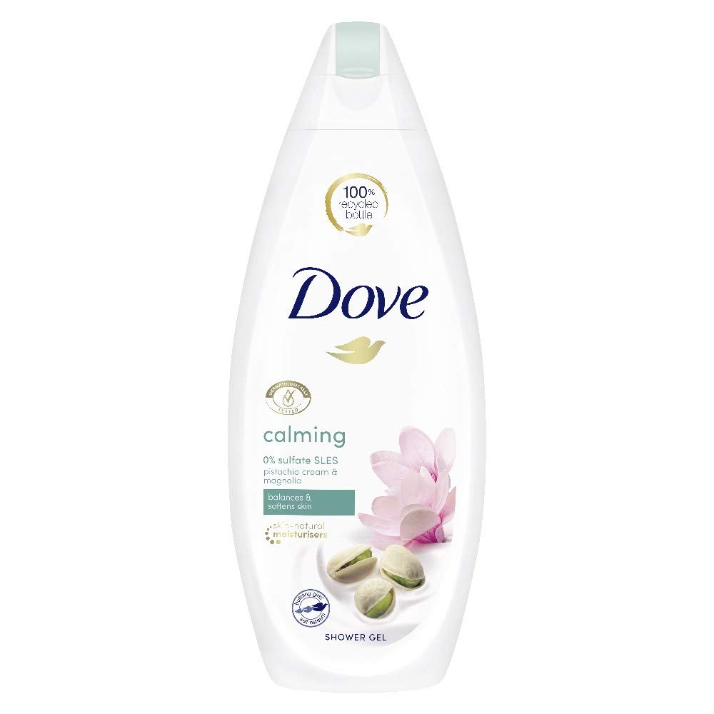 DOVE Pistachio&Magnolia gel za tuširanje 250ml