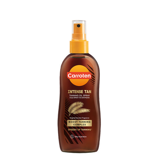 CARROTEN Intense Tan ulje za ubrzano tamnjenje 70ml