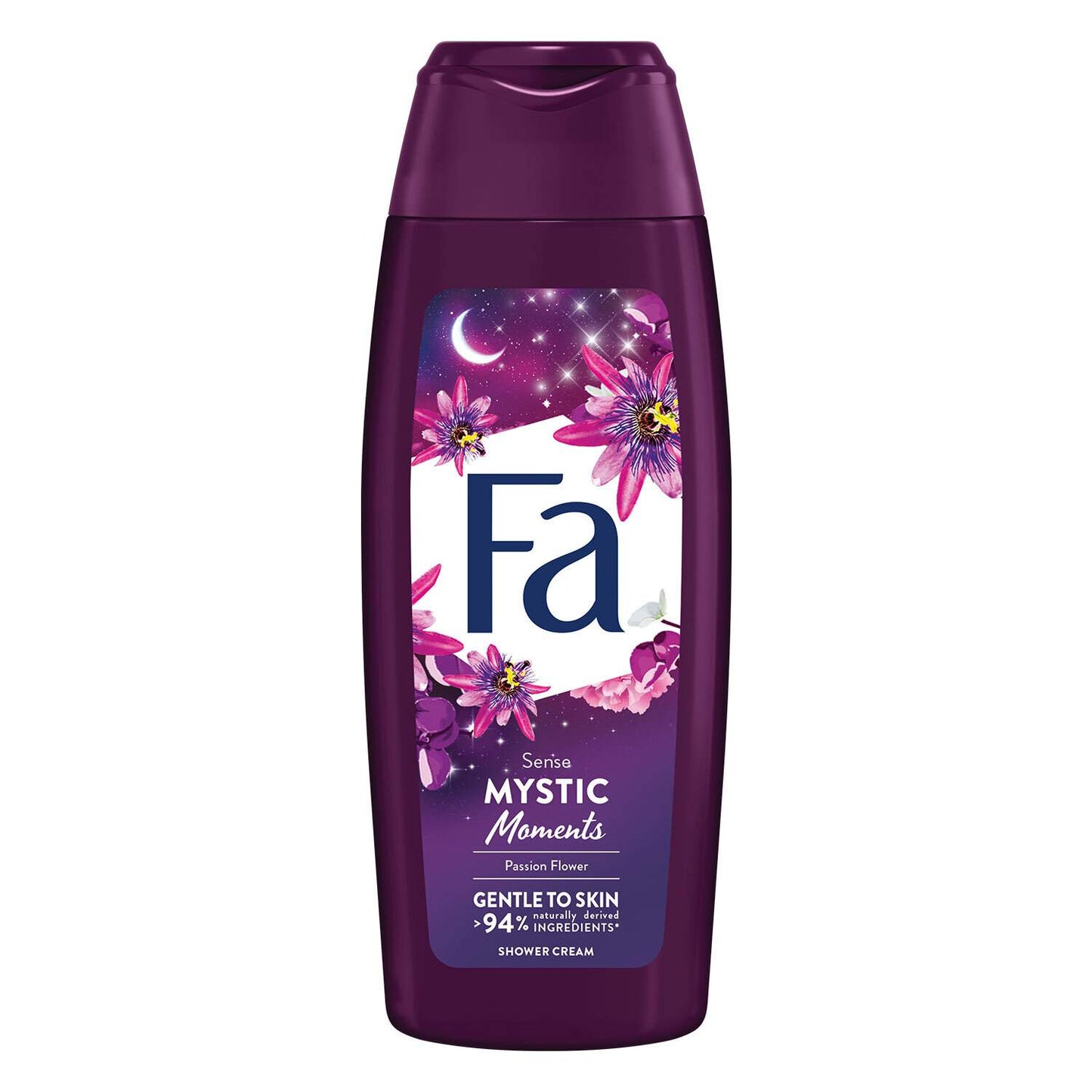 FA Mystic Moments gel za tuširanje 250ml