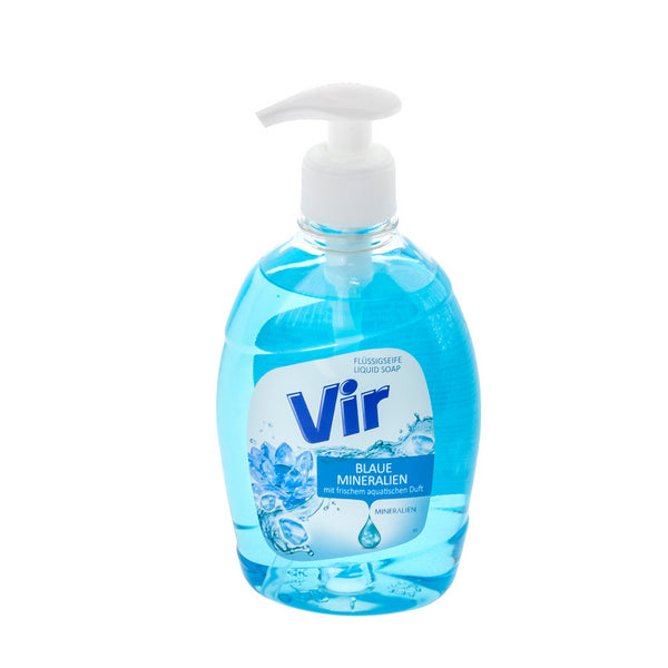 VIR Aquamarin tečni sapun 400ml