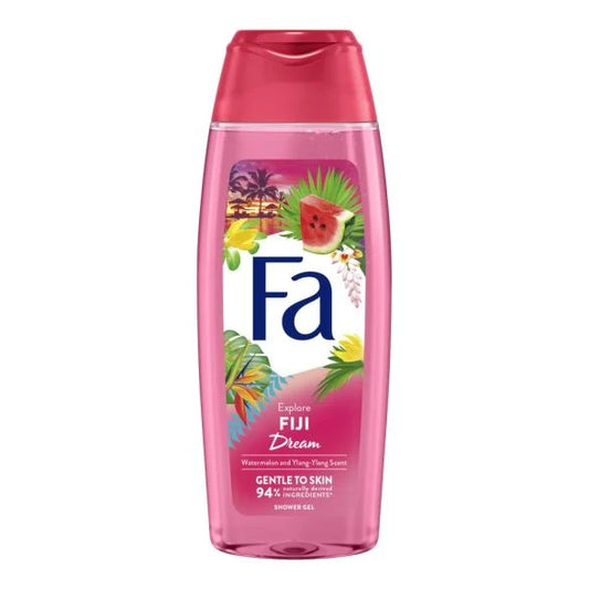 FA Fiji dream gel za tuširanje 250ml