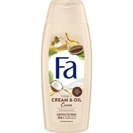 FA Coconut Milk krema za tuširanje 250ml