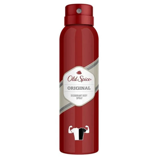 OLD SPICE Original muški dezodorans u spreju 150ml