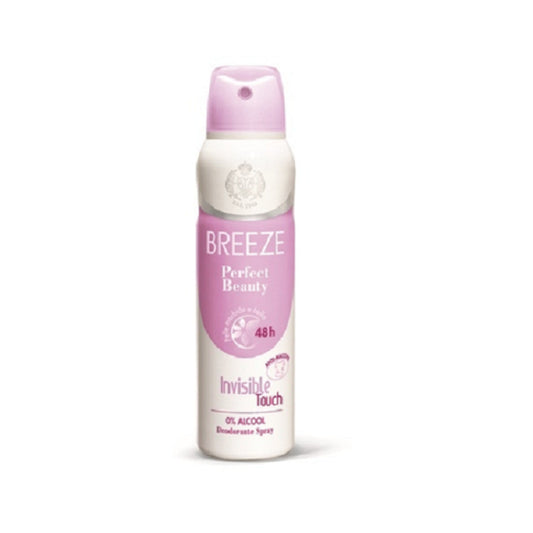 BREEZE Perfect beauty dezodorans u spreju 150ml