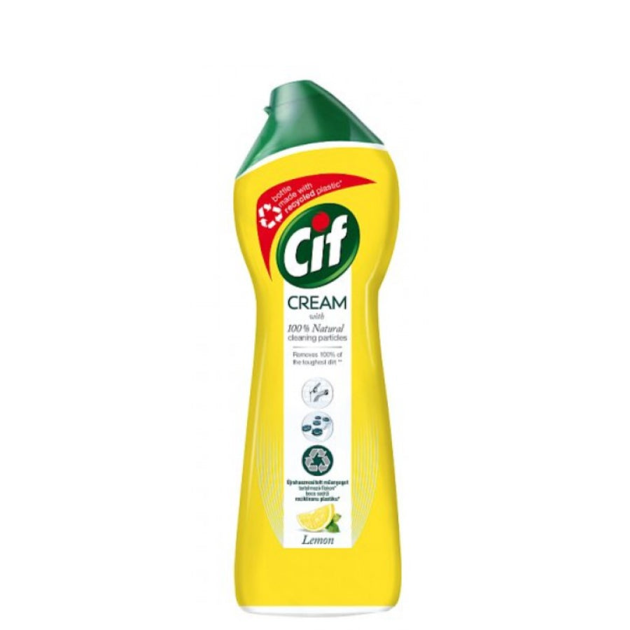 CIF-LEMON-TECNI-VIM-250-ML