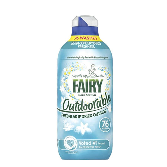 FAIRY Outodoorable omekšivač za veš 1064ml