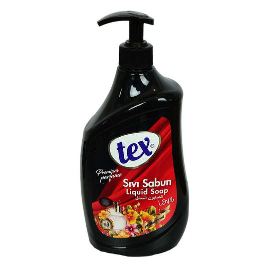 TEX Love tečni sapun 750ml