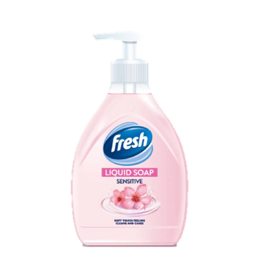 FRESH Sensitive tečni sapun 500ml