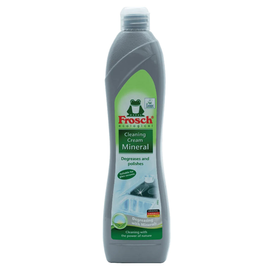 FROSCH Mineral tečni abraziv 500ml