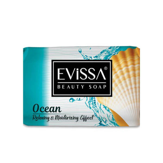 EVISSA Ocean čvrsti sapun 100g