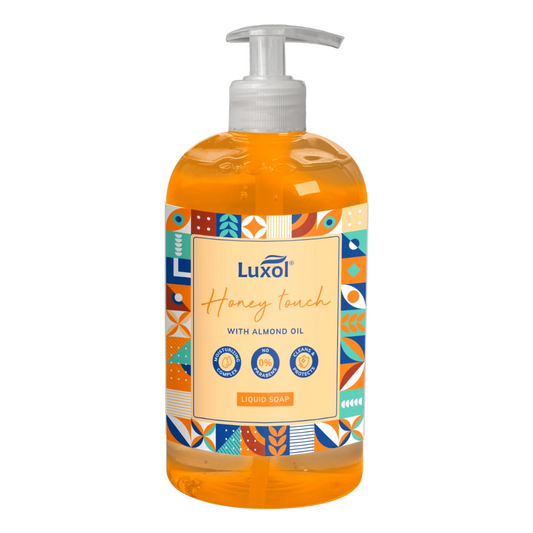 LUXOL Honey Touch tečni sapun 500ml