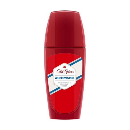 OLD SPICE Whitewater roll on 50ml