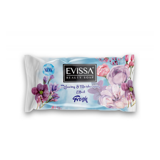 EVISSA Fresh Beauty sapun 75g