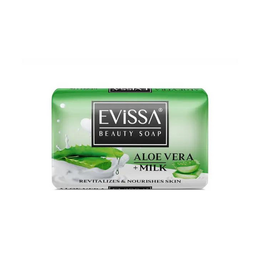 EVISSA Aloe Vera čvrsti sapun 100g