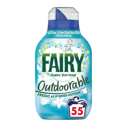 FAIRY Outodoorable omekšivač za veš 770ml