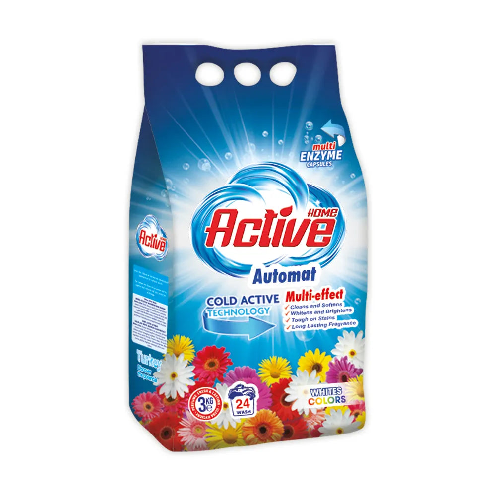 active-home-prasak-za-ves-3-kg