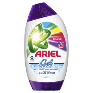 ariel-gel