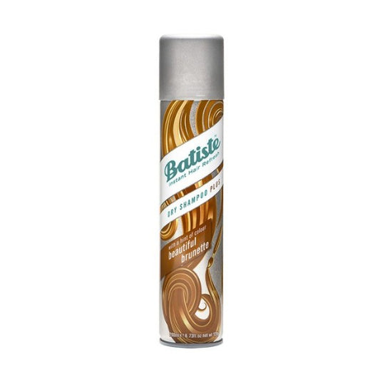 BATISTE Brunette šampon za suvo pranje kose 200ml