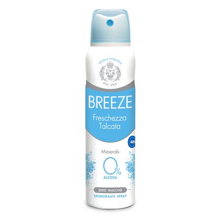 BREEZE Neutro dezodorans u spreju 150ml