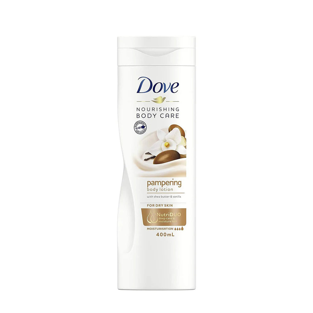 dove-pampering-care-mleko-za-telo