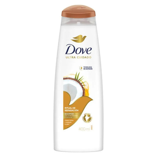 dove-sampon