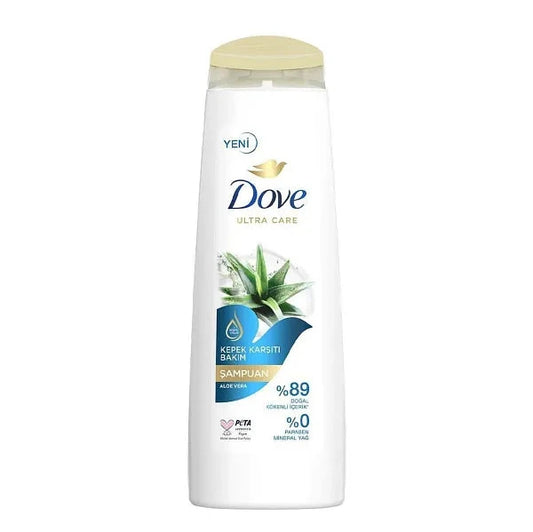 dove-sampon