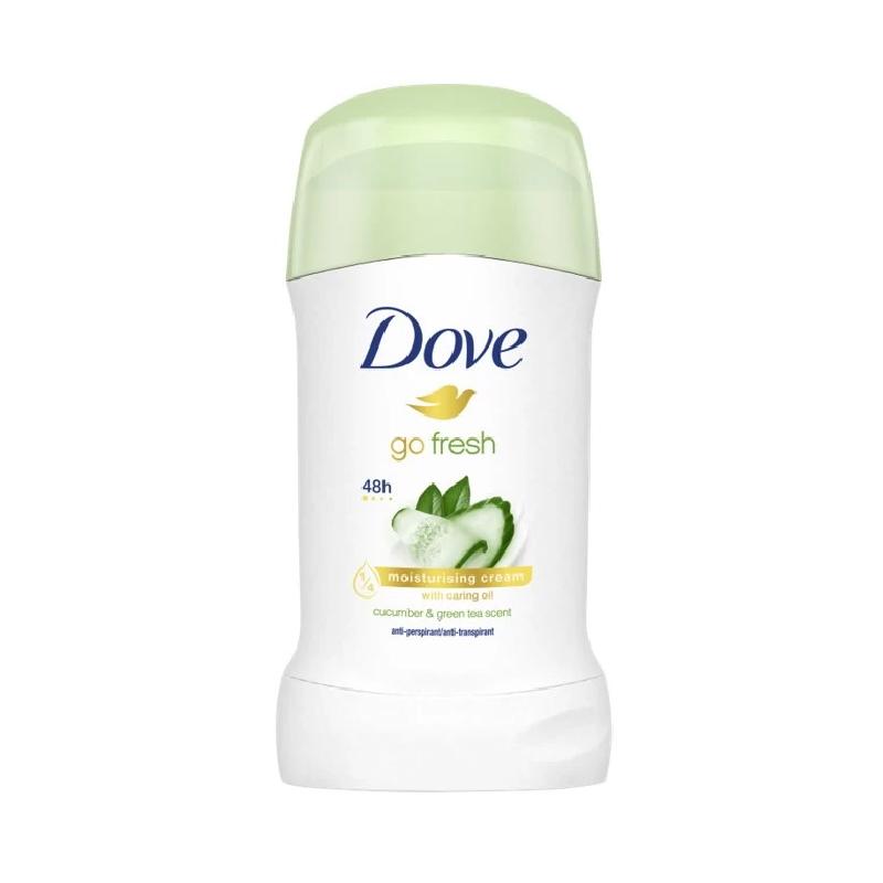 DOVE Go Fresh Touch dezodorans antiperspirant u stiku 40ml