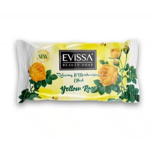 evissa-sapun-yellow-rose-75g