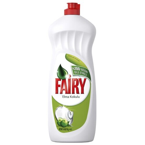 fairy-jabuka-tecnost-za-sudove