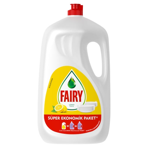 fairy-limun-2500-ml