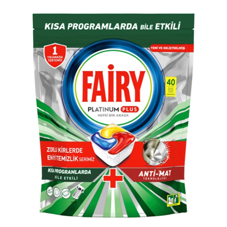 fairy-platinum-plus-40-kom