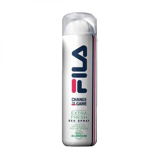 FILA Extra Fresh dezodorans u spreju 150ml