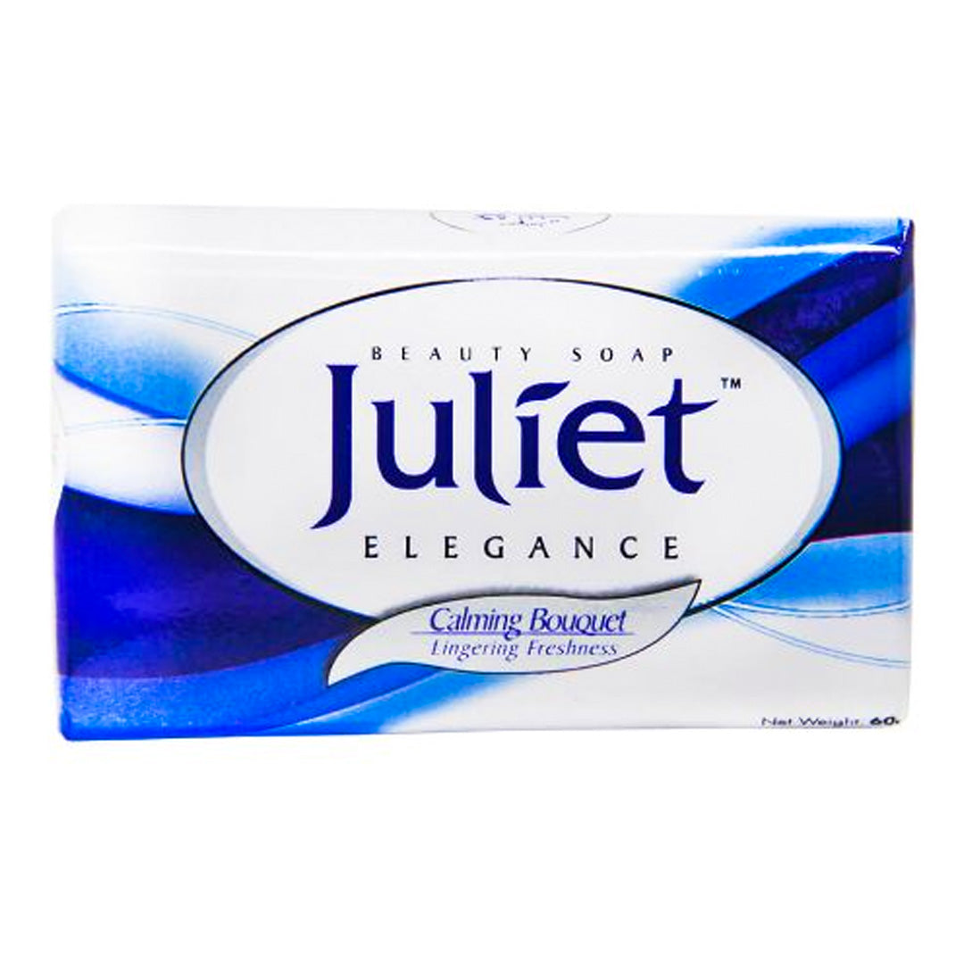 JULIET Blue sapun 60g