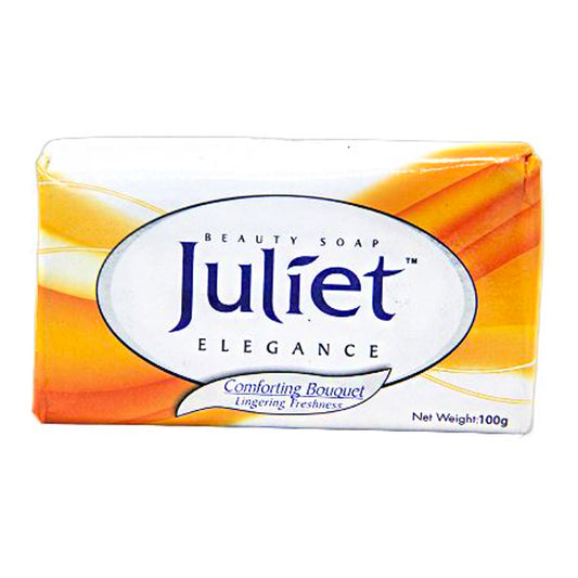 JULIET Yellow sapun 60g