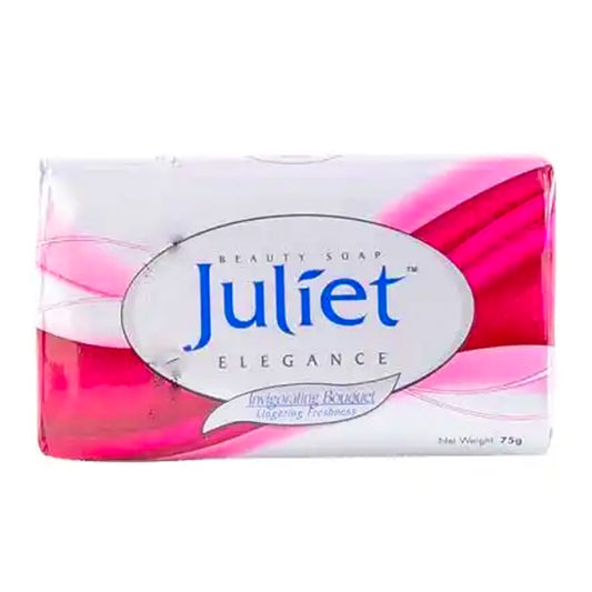 JULIET Red sapun 60g