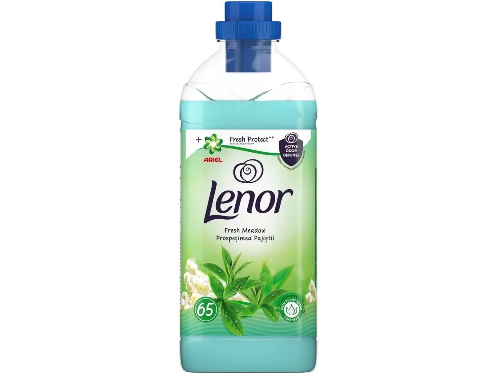 lenor-omeksivac