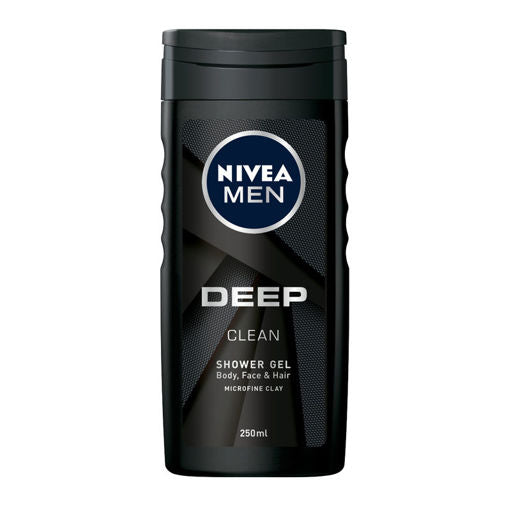 nivea-deep-clean-kupka