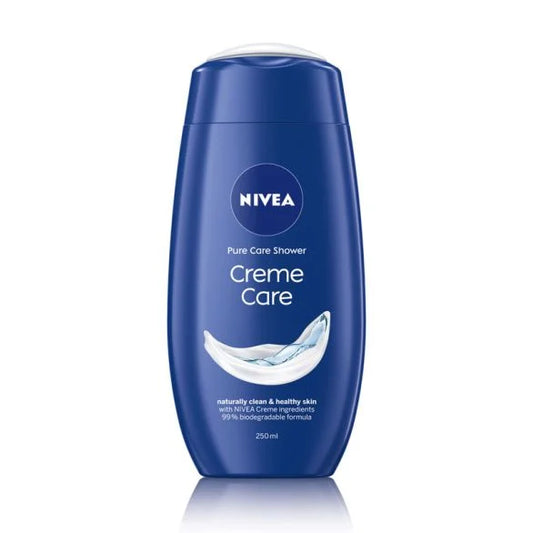 nivea-kupka-creme-care