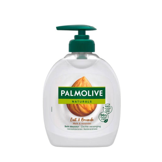 PALMOLIVE Badem tečni sapun 300ml