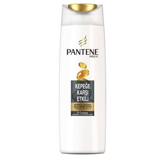 pantene-sampon