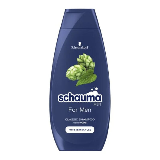 schauma-for-men-sampon